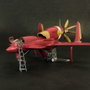 Plum Pmoa Royal Space Force: The Wings of Honnêamis Schira-DOW 3rd (Single Seat Type) 1/72
