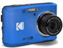 Kodak PIXPRO FZ45 Cámara compacta 16 MP Azul