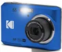 Kodak PIXPRO FZ45 Cámara compacta 16 MP Azul