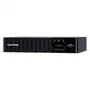 Cyberpower SAI Línea Interactiva PR1000ERT2U 1000VA-1000W Formato Rack 10 Salidas Onda Sinusoidal Pura