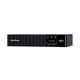 CyberPower PR1000ERT2U SAI Línea Interactiva 1000VA/1000W 10 Salidas Rack/Torre