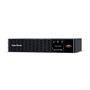 Cyberpower PR1000ERT2U SAI Línea Interactiva 1000VA/1000W Formato Rack