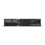 Cyberpower PR1000ERT2U SAI Línea Interactiva 1000VA/1000W Formato Rack