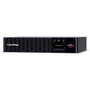 Cyberpower PR1000ERT2U SAI Línea Interactiva 1000VA/1000W Formato Rack
