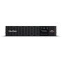 Cyberpower PR1000ERT2U SAI Línea Interactiva 1000VA/1000W Formato Rack