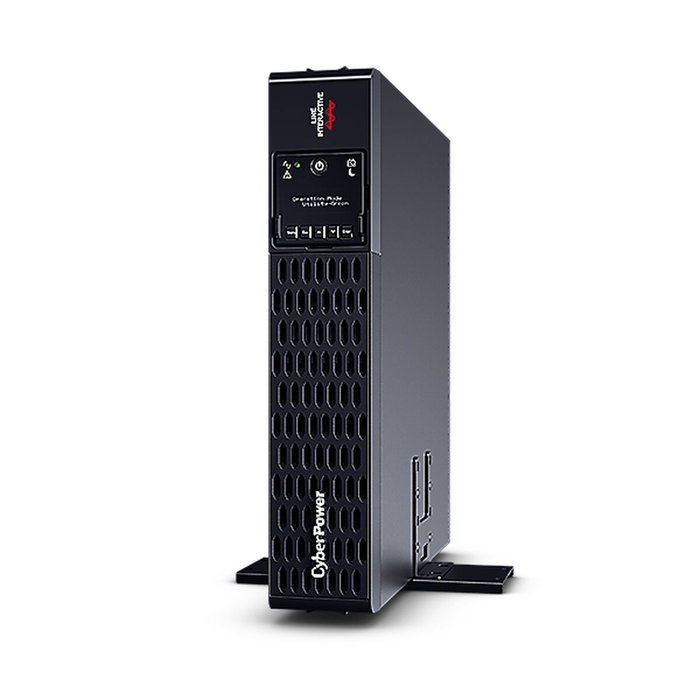 Cyberpower PR1000ERT2U SAI Línea Interactiva 1000VA/1000W Formato Rack Cyberpower PR1000ERT2U SAI Línea Interactiva 1000VA/1000W Formato Rack