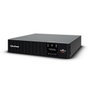Cyberpower PR1000ERT2U SAI Línea Interactiva 1000VA/1000W Formato Rack