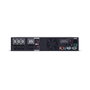 Cyberpower PR1000ERT2U SAI Línea Interactiva 1000VA/1000W Formato Rack