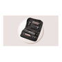 Remington AS8606 Curl & Straight Confidence Anthracite Rose