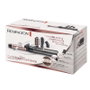 Remington AS8606 Curl & Straight Confidence Anthracite Rose
