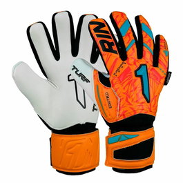 Guantes de Portero Rinat Egotiko Vengador Turf Naranja