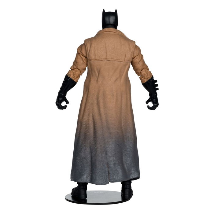 Batman v Superman: El amanecer de la justicia DC Multiverse Figura Batman (Knightmare) 18 cm Batman v Superman: El amanecer de la justicia DC Multiverse Figura Batman (Knightmare) 18 cm