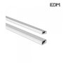 E3 Mini Canal Adhesiva 2mts 10/10mm Precio por Metro 2000x10x10mm