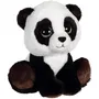 Gipsy Toys GIP3268060710520 Peluche Panda Ojos Mascotas Naturaleza 22cm