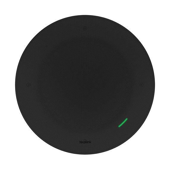 Yealink CS-BlackCover Negro para CS10 Yealink CS-BlackCover Negro para CS10