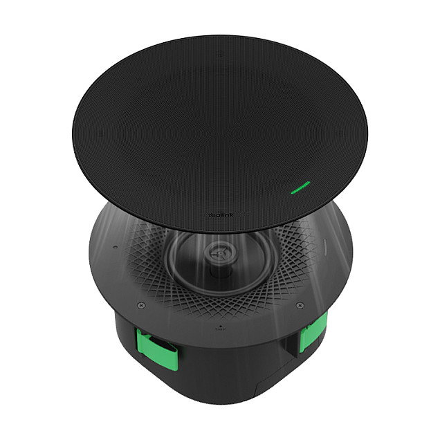 Yealink CS-BlackCover Negro para CS10 Yealink CS-BlackCover Negro para CS10