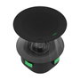Yealink CS-BlackCover Negro para CS10