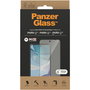 PanzerGlass Protector de Pantalla Ultra-Wide Fit para Motorola Moto G13, G23, G53 5G - Antigolpes y Antihuellas, Transparente
