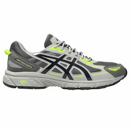 Zapatillas Deportivas Hombre Asics Gel-Venture 6 Gris oscuro