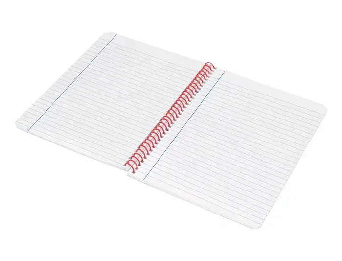 Liderpapel Cuaderno Espiral A4 Wonder Negro 80 Hojas Liderpapel Cuaderno Espiral A4 Wonder Negro 80 Hojas