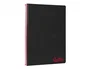 Liderpapel Cuaderno Espiral A4 Wonder Negro 80 Hojas