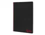 Liderpapel Cuaderno Espiral A4 Wonder Negro 80 Hojas