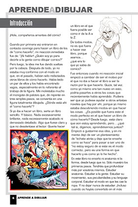 Aprende A Dibujar: En Accion