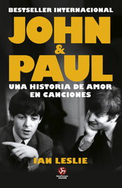John & Paul, Ian Leslie - NEO-PERSON