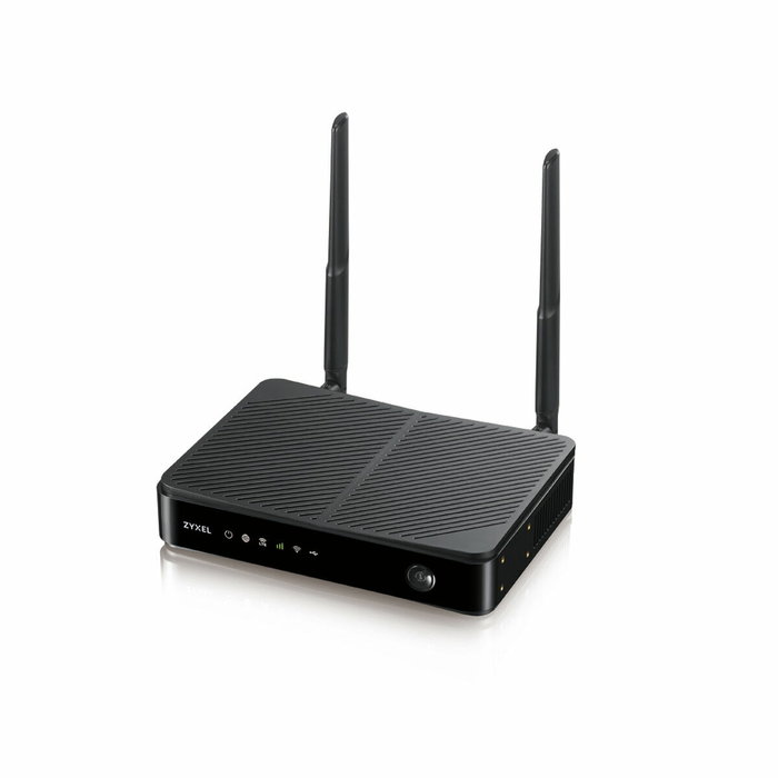 Zyxel LTE3301-PLUS Router LTE Indoor CAT6 AC1200
