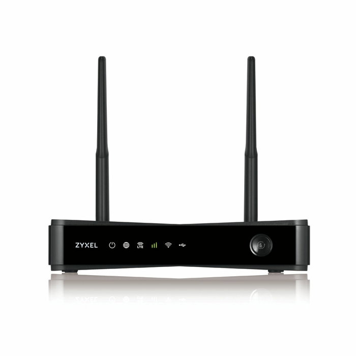 Zyxel LTE3301-PLUS Router LTE Indoor CAT6 AC1200