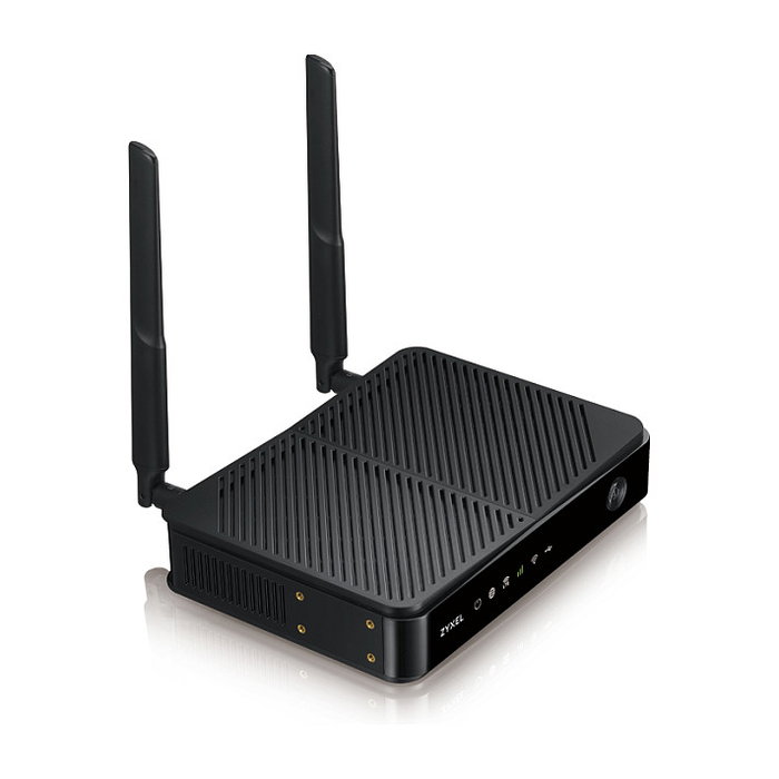 Zyxel LTE3301-PLUS Router LTE Indoor CAT6 AC1200