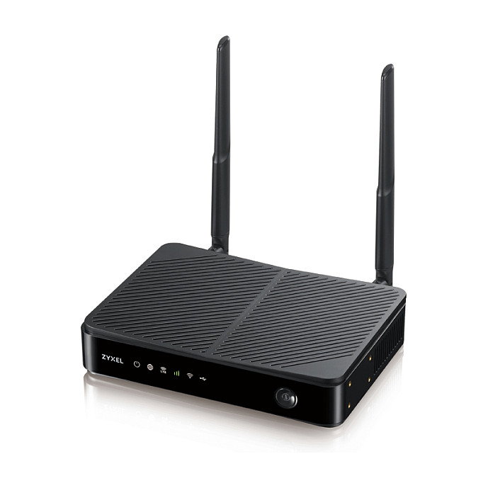 Zyxel LTE3301-PLUS Router LTE Indoor CAT6 AC1200