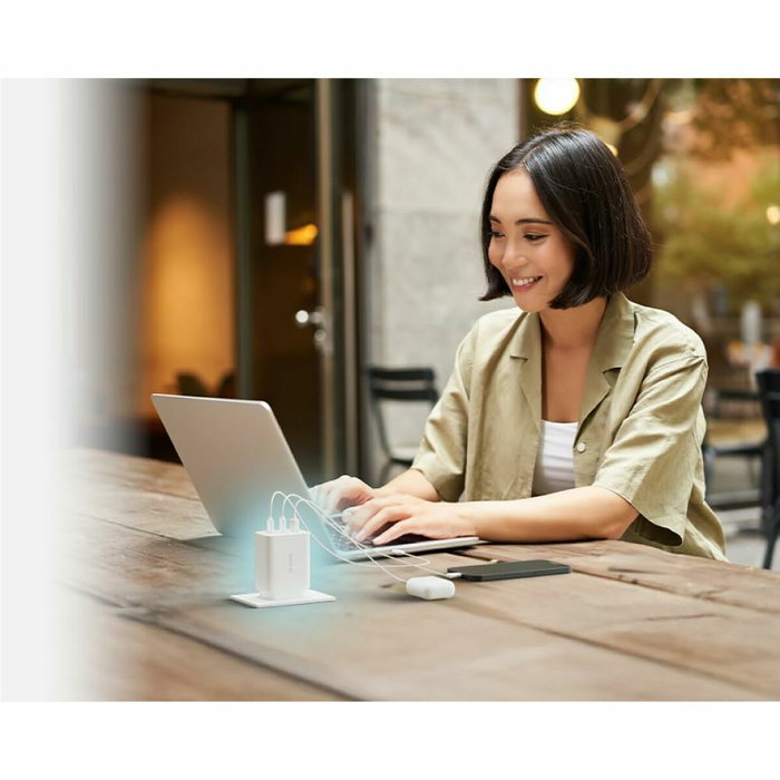 Cargador de Pared D-Link DCP-651 Blanco Cargador de Pared D-Link DCP-651 Blanco