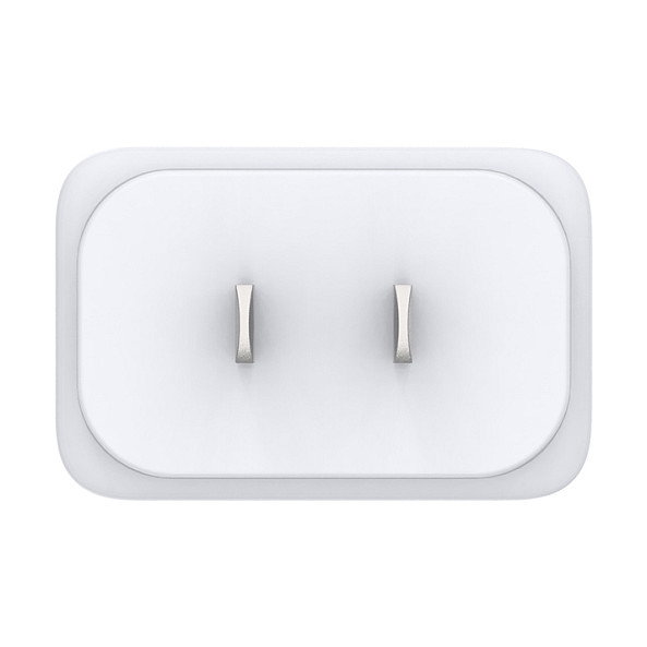 D-Link DCP-651 Cargador de Pared GaN 65W 2x USB-C y 1x USB-A Blanco D-Link DCP-651 Cargador de Pared GaN 65W 2x USB-C y 1x USB-A Blanco