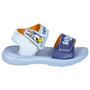 Cerdá Sandalias Playa Eva Bluey T028 Talla 28