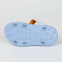 Cerdá Sandalias Playa Eva Bluey T028 Talla 28