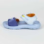 Cerdá Sandalias Playa Eva Bluey T028 Talla 28