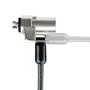 StarTech NBLWK-LAPTOP-LOCK Cable de Seguridad para Portátil Noble Wedge®, 2m