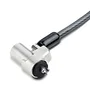StarTech NBLWK-LAPTOP-LOCK Cable de Seguridad para Portátil Noble Wedge®, 2m