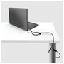 StarTech.com Candado de Seguridad con Cable para Noble Wedge, 2 m