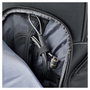 StarTech.com Cable de Seguridad para Portátil 2 m (6 Ft) - Compatible con Ranura Noble Wedge, NBLWK-LAPTOP-LOCK, 2 Llaves, Negro/Plata