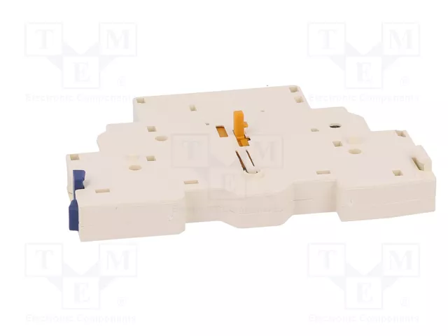 Schneider GVAN11 C Tesys 1S 1OE Bloque de contacto auxiliar