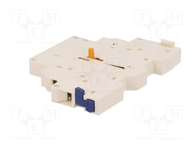Schneider GVAN11 C Tesys 1S 1OE Bloque de contacto auxiliar