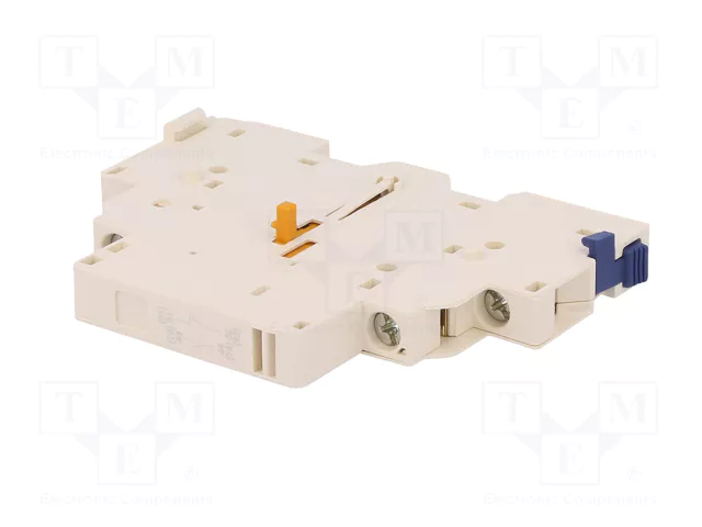 Schneider GVAN11 C Tesys 1S 1OE Bloque de contacto auxiliar