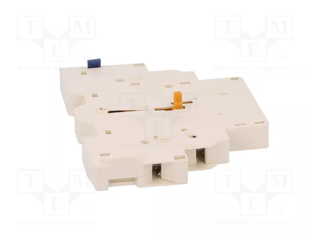 Schneider GVAN11 C Tesys 1S 1OE Bloque de contacto auxiliar
