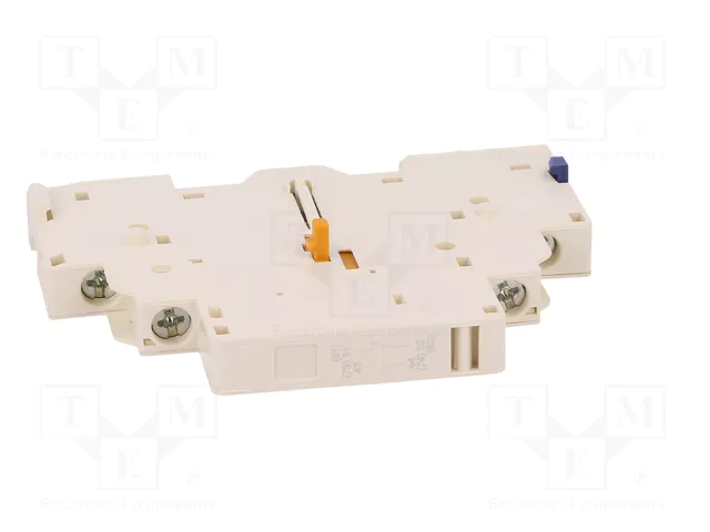 Schneider GVAN11 C Tesys 1S 1OE Bloque de contacto auxiliar