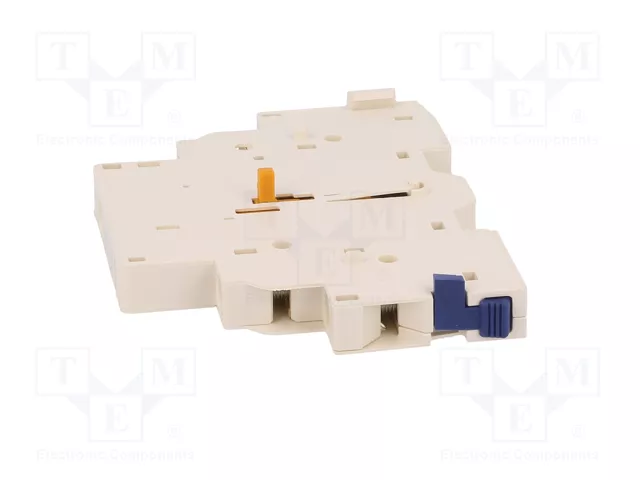 Schneider GVAN11 C Tesys 1S 1OE Bloque de contacto auxiliar