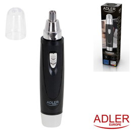 ADLER - Naricero Eléctrico para la Higiene Nasal