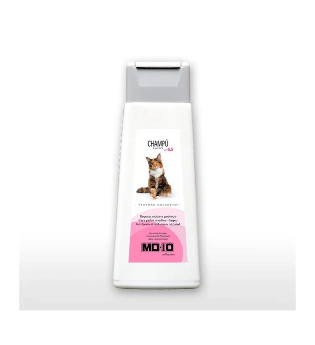 Md10 Champú Blanco Textura 5 Lts Md10 Champú Blanco Textura 5 Lts