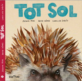 CUMIO, (CAT) TOT SOL, David Gómez/ Susana Peix - Boavista